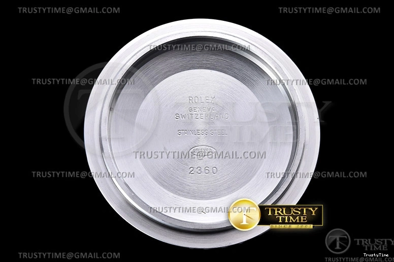 0225 Contemporary ROLSUB0343B – Submariner 126610LV 41mm 904L SS SS Blk VSF VS 1046